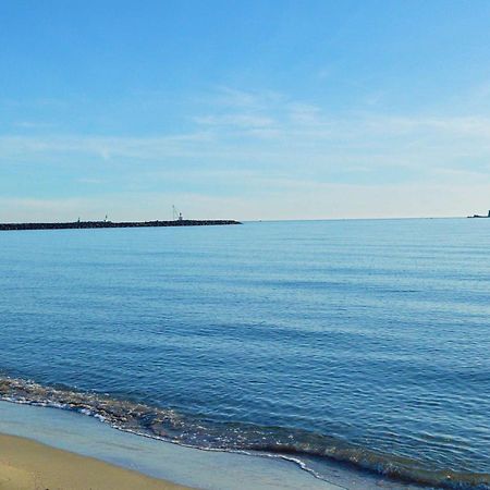 Studio Cabine, Terrasse, Cap D'Agde - 4 Pers, Proche Plage Et Commerces - Fr-1-249-255 Exterior foto
